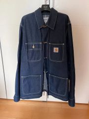 Hellrazor 2018SS ペインターデニムジャケット&パンツ セット Hellrazor 2018SS ペインターデニムジャケット&パンツ セット - メルカリ