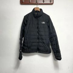 ノースフェイス サンダージャケット Sブラック NYW81812 - メルカリ