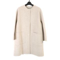 R'IAM-PLAGE リアム プラージュ 23AW PUFFY BLOUSON パフィーブルゾン