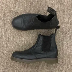 (255) DR. MARTENS ドクターマーチン 2976 チェルシーブーツ