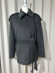 25SS Miu Miu ジェシーブルゾンジャケット - メルカリ