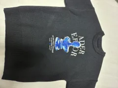 ADER ERROR アーダーエラー トロフィーニット a2のサムネイル