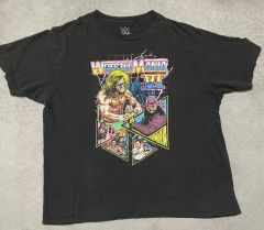 ゼルダの伝説 Tシャツ ムジュラの仮面 - メルカリ