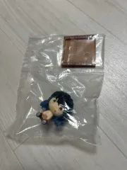 伊之助 ちょこのっこ 伊黒小芭内 ぜんまい ガチャ