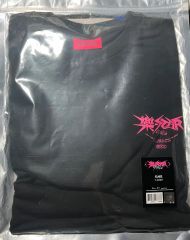 上谷沙弥 スターダム しもべたちよ跪け Tシャツ XLサイズ STARDOM