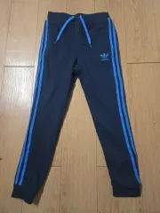 アディダス / レディース / トレーニングパンツ / 正規品 / 傷なし A