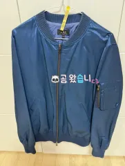 A.P.C. アーペーセー ブルゾンのサムネイル