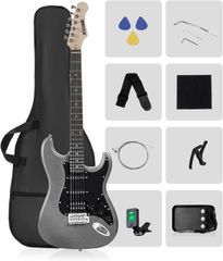 美品 Enya XMARI スマートエレキギター 内蔵DSPエフェクターセット 美品 Enya XMARI スマートエレキギター 内蔵DSPエフェクターセット