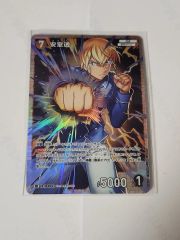 名探偵コナン TCG コナンカード 信義の絆 バーボン 安室透 - メルカリ