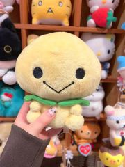 サンエックス みかんぼうや キーホルダー マスコット ボールチェーン