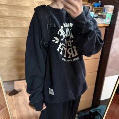 Stüssy フード付きスウェット&24karatsトレーナー - メルカリ