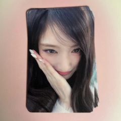 Kep1er シーグリ 2026 applemusic特典【シャオティン】 - メルカリ