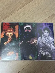 呪術廻戦 死亡遊戯 特典