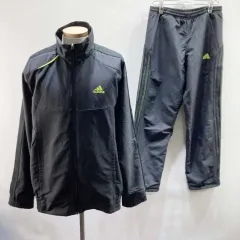 アディダス メンズ トレーナー セット トップス 110 ボトムス 36 ジーンズ センス
