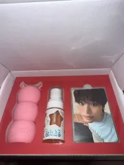 NCT WISH カラーポップアップ md