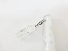 チャコット ベロネーゼ クリア トウシューズ ミニチュア マスコット シャープペンシル バレエ グッズ