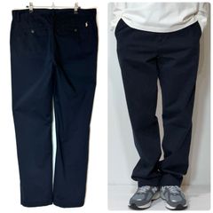 レアカラー Polo Ralph Lauren ポロラルフローレン ノータック