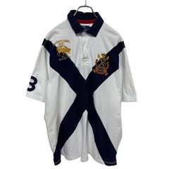 fcrb×nike トリコロールカラー ボーダーシャツ M - メルカリ