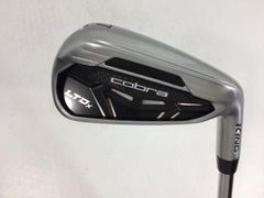 週末値下げ コブラ（Cobra） KING LTDx アイアン 2022年モデル - メルカリ