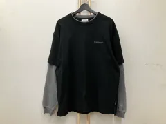 2 COVERNAT(カバーナット) スウェット Mのサムネイル