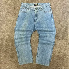 (34) Wrangler ラングラー デニム パンツ