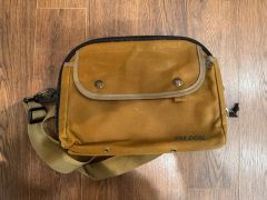 Filson FlyFishingTackleChestPack Vintage - メルカリ