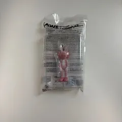 2026年最新】kaws tokyo first キーホルダーの人気アイテム - メルカリ
