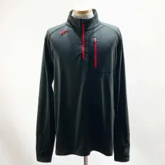 デサント メンズ スポーツ 長袖Tシャツ 100 ジーンズ センスのサムネイル