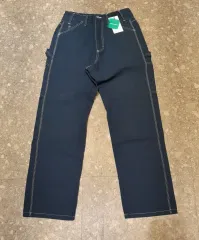 (新品) ディスイズネバーザット カーペンター パンツ (S)のサムネイル
