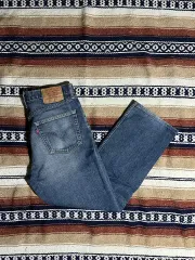 リーバイス Levi's 533 デニム