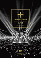 新品未開封★ 2017 BTS LIVE TRILOGY EPISODE III THE WINGS TOUR IN JAPAN ~SPECIAL EDITION~ at KYOCERA DOME(通常盤)[DVD] BTS (防弾少年団)