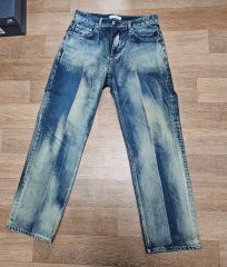 リーバイスビンテージエンジニアード 01年 日本製 W36 L30相当 - メルカリ
