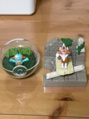 ポケットモンスター フィギュア 出品