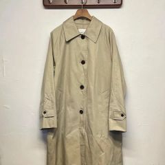 マッキントッシュ BORNESS LONG フィールドコート GMH-1037 - メルカリ