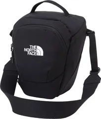 ザ・ノース・フェイス THE NORTH FACE アウトドア エクスプローラーカメラバッグ ユニセックス ショルダーバッグ かばん 一眼レフ収納可能 保護 登山 イベント 運動会 家族旅行 おでかけ ウエストベルト  NM72613 K ブラック