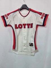 サイン入り】千葉ロッテマリーンズ 和田康士朗 復刻 ユニフォーム