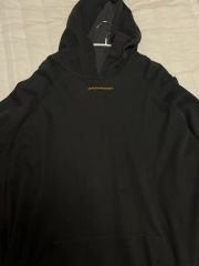正規品 ENHYPENニキ着用 saint michael パーカー SM6 - メルカリ