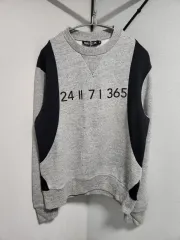 GOLDEN GOOSE ゴールデングースナンバリングスウェットシャツのサムネイル