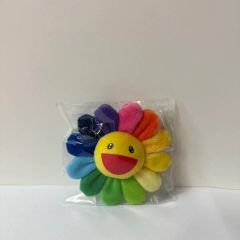 カイカイキキ クッション 30cm レッド グレー - メルカリ
