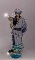 抽選100名限定】ストリートファイター リュウ アクスタ ドリエル