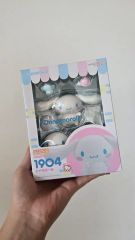 プリムラのちっちゃな大冒険 おしゃべりねんどろいど(メガネ顔版