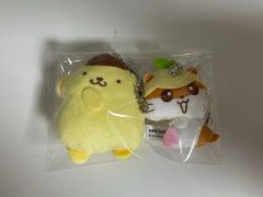 すみっコぐらし どうぶつえん ぶらさげぬいぐるみ セット - メルカリ