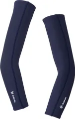 シースリーフィット C3fit 光電子ウォームアームスリーブ Kodenshi Warm Arm Sleeves  GC62383 EN エクリプスネイビーのサムネイル
