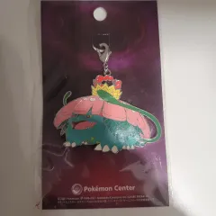 ポケモン マックス フシギバナ キーホルダー