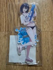 くじコレ 瑠璃の宝石 A賞アクリルスタンド 荒砥凪 コレクションstyle