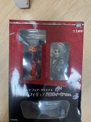 ナイトメア・ビフォア・クリスマス ジャック ショーケースコレクション