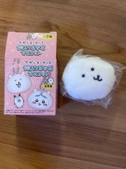 ナガノ ちいかわ 鈴入りおかおマスコット BOX - メルカリ