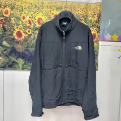 THE NORTH FACE ザノースフェイス 起毛 ジャケット メンズ100 お勧め 5L31のサムネイル