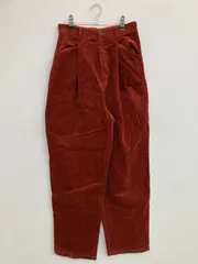niko and ... ニコアンド その他パンツ L ブラウン