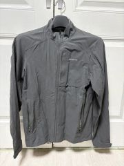 極美品】SHIMANO シマノ エレメントジャケット M - メルカリ